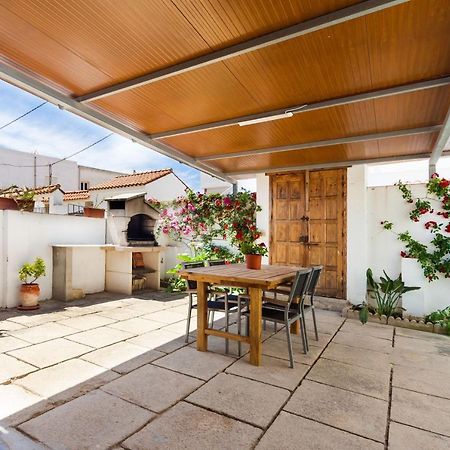 Casa Basallote El Palmar  Kültér fotó