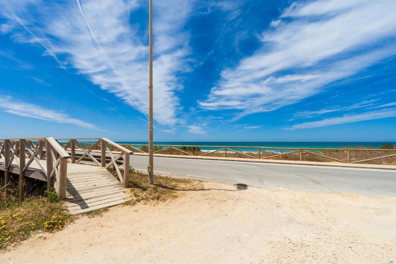 Casa Basallote El Palmar  Kültér fotó